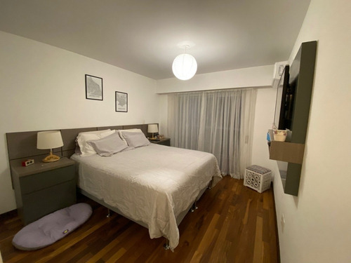 Imagen 7 de 13 de Impecable Living 2 Dormitorios 2 Baños {suite 2) Baño Social Losa Vigilancia 24hs Gge Box