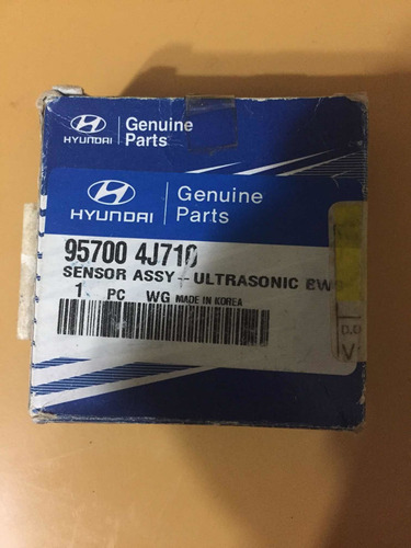 Imagen 2 de 4 de Sensor Hyundai