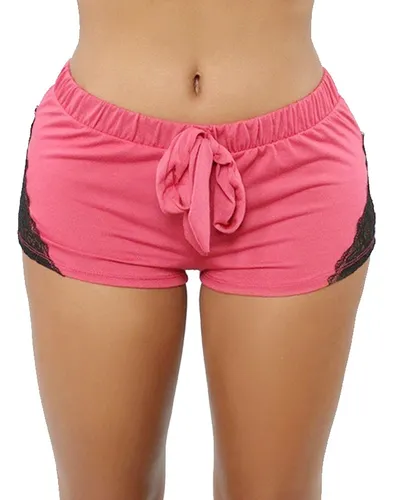 Short de mezclilla o deportivo para Mujer