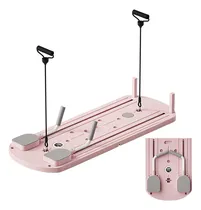 Comprar Máquina Pilates Reformer Tabla De Pilates Reformador De Pila