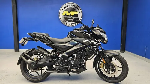 Bajaj Pulsar Ns 200 Fi