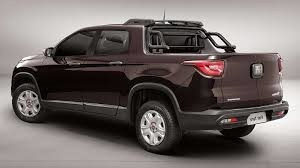 Imagem 5 de 11 de Fiat Toro 2.0 16v Turbo Diesel Endurece 2022