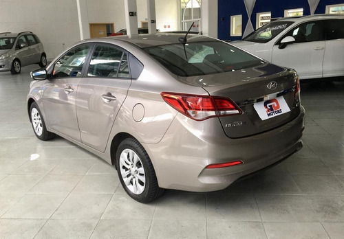 Hyundai Hb20 S 1.6 Comfort Plus 16v Flex Automático 4p