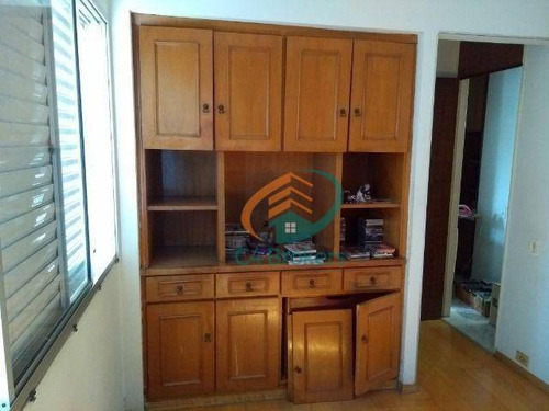 Imagem 17 de 19 de Apartamento Com 3 Dormitórios À Venda, 75 M² Por R$ 490.000,00 - Vila Gomes Cardim - São Paulo/sp - Ap2127