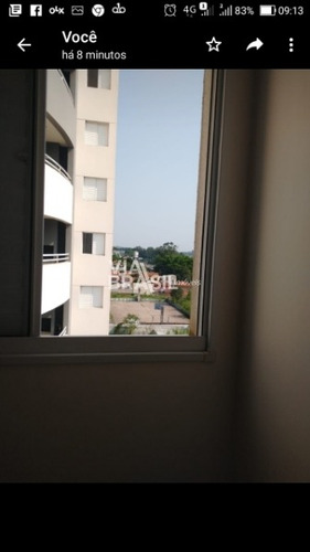 Apto Próximo Fei 2 Dorm, 1 Vaga, 57 M - 1111