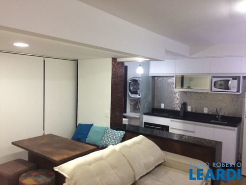 Imagem 7 de 13 de Apartamento - Perdizes - Sp - 492013