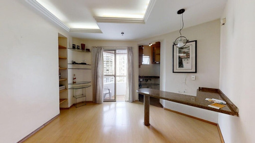 Imagem 1 de 30 de Apartamento À Venda, Vila Mariana, São Paulo. - Sp - Ap0277_rncr