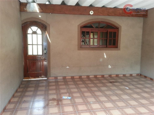 Imagem 5 de 24 de Sobrado Com 3 Dormitórios À Venda, 180 M² Por R$ 340.000,00 - Jardim Bela Vista - Guarulhos/sp - So0642