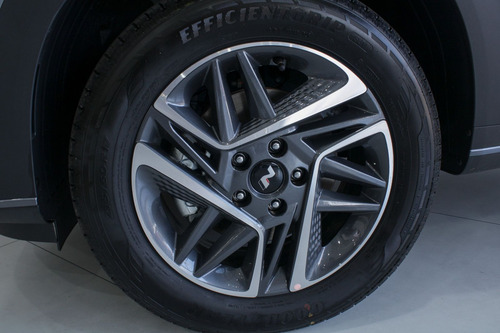 Hyundai Creta N Line 1.0 TB 12V Flex Aut.