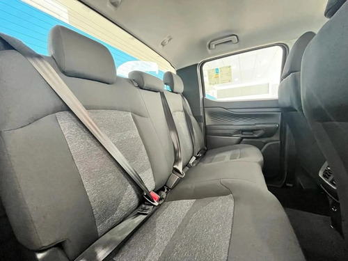 Ford Ranger XLS 2.0 CD Diesel 4x4 AT