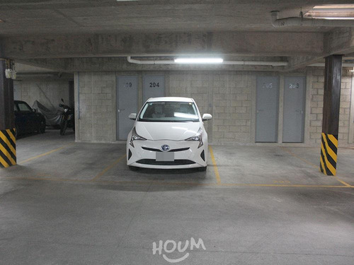 Imagen 19 de 22 de Departamento En Lomas De Memetla, Cuajimalpa De Morelos Con 1 Recámara, 40 M², Id: 34033