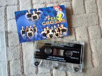 Comprar Banda Las Peligrosas Casette