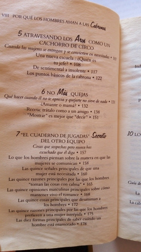 Por Qué Los Hombres Aman A Las Cabronas. Sherry Argov. Diana (Usado)