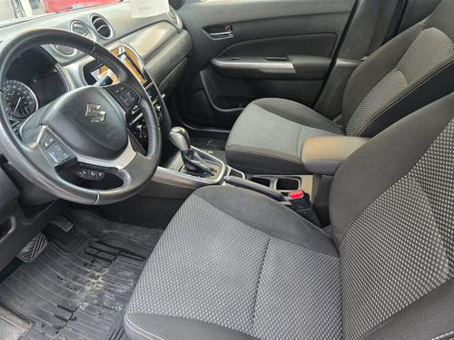Suzuki Vitara 1.6 Gls At