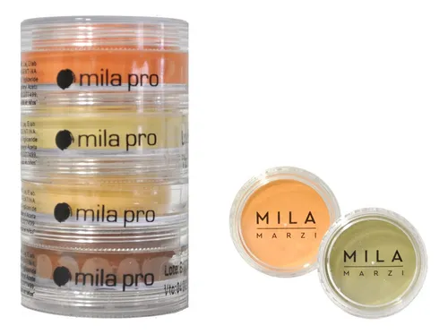 comprar Milapro Tonalizador Correctivo- Alto Poder Cubritivo X 3,5 G Tono 2000P-03 SALMON