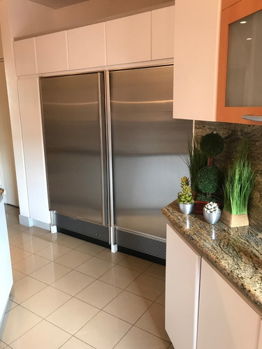 Imagen 7 de 19 de Se Vende/alq Ph 430m2 5h+s/5b+s/4p Los Samanes