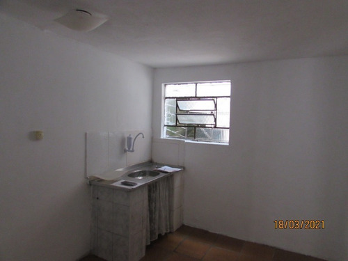 Imagem 8 de 12 de Casa Para Alugar No Cangaiba - 3235 - 32495837