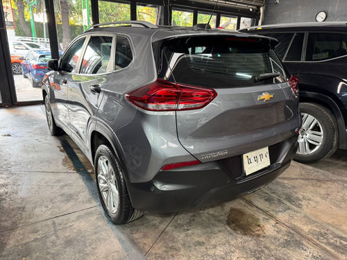 Chevrolet Tracker 1.2 Lt Turbo At