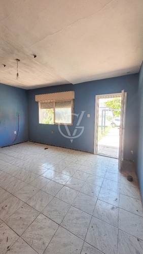 Imagen 4 de 19 de Casa Padrón Único Venta 2 Dormitorios Terreno Piedras Blancas