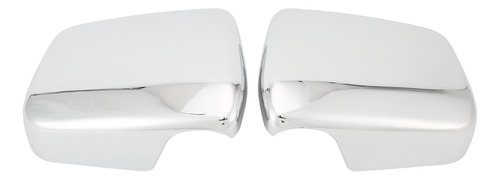 Carcasa Para Espejo Retrovisor, 1 Par De Fundas De Puerta Im