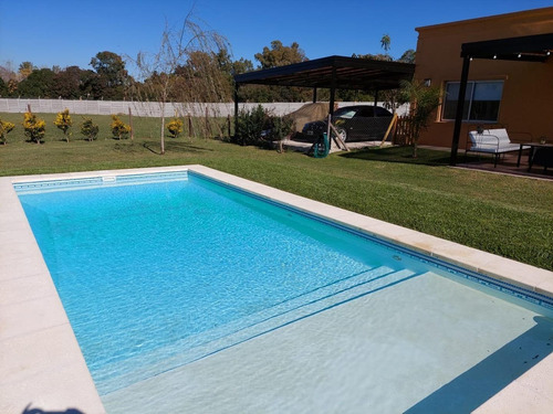 Imagen 11 de 25 de Venta De Casa En San Matias