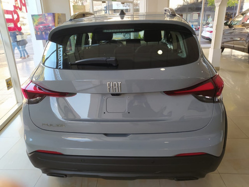 Imagen 3 de 25 de Fiat Pulse Drive 1.3 99cv Cvt 0km 2022 Contado #cuturel