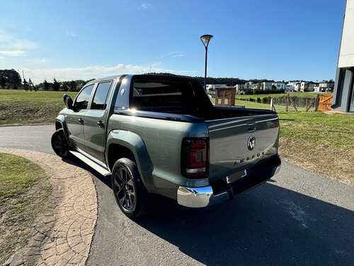 Volkswagen Amarok 3.0 Cd Tdi 258Cv V6 Hero 4X4 At