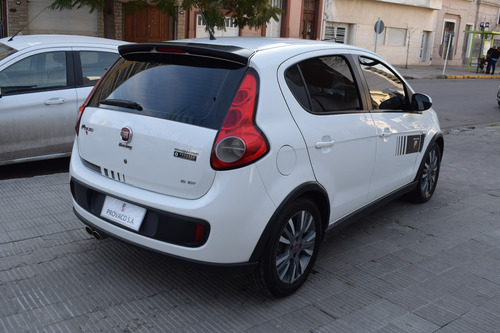 Fiat Palio 1.6 Sporting 115cv