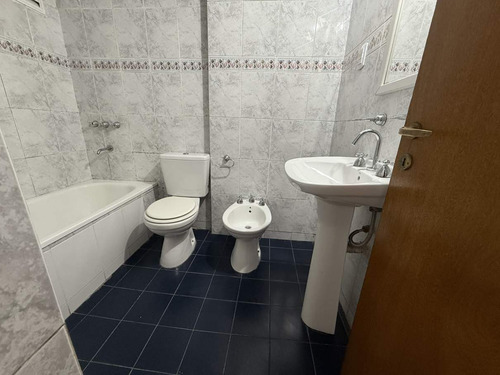 Alquiler Un Dormitorio Av Santa Fe Barrio Providencia