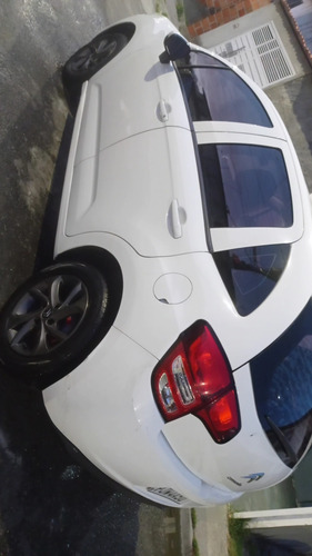 Citroën C3 1.5 Attraction Flex 5p