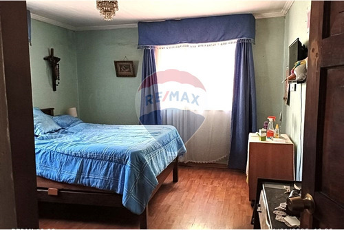 Inversión Comercial En El Centro De Buin