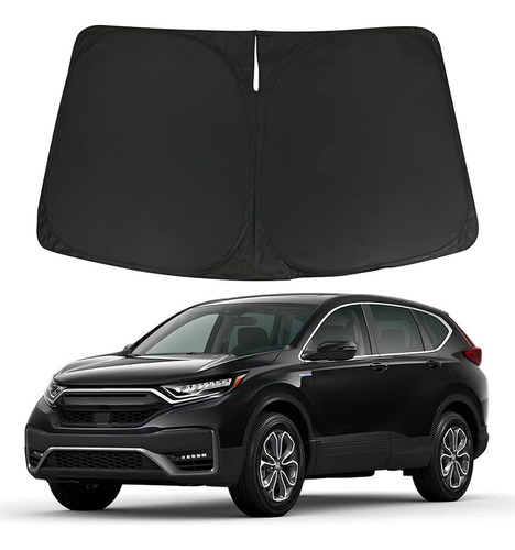 Parasol Para Parabrisas Compatible Con Honda Crv Cr-v 2017 2