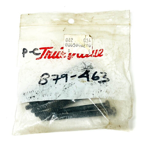 8 Pcs Porter Cable 879463 Screw For 9737 9741 9746 Recip Eeh