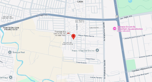 Casa En Venta A Precio De Remate, Aguascalientes Laab2