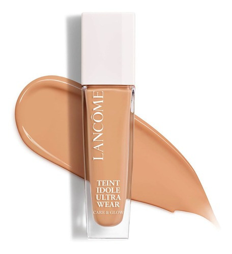 Base de maquillaje Lancôme Teint Idole Ultra Wear Teint Idole Ultra Wear Care & Glow