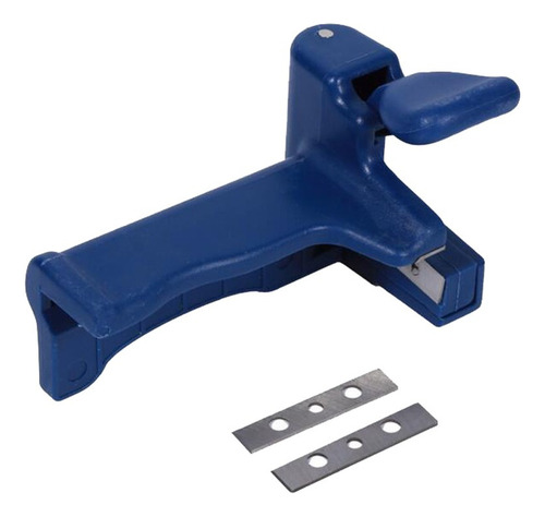 Cortador De Borde Extremo Trabajao De Madera Diy Accesorios