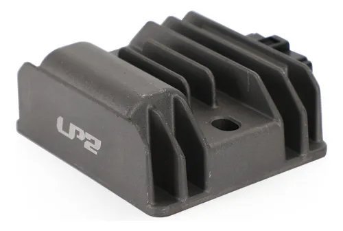 Regulador P/ Yamaha R15 Mt125 Abs Xsr125 Yzf155 R125