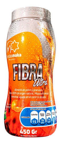 Fibra Ultra - Bypass Natural X1