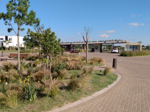Imagen 5 de 10 de Lote Interno En Venta Acacias Puertos Del Lago Escobar Cul De Sac