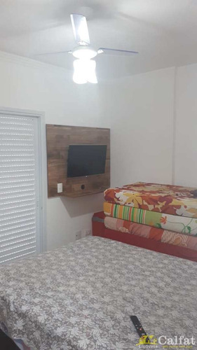 Imagem 9 de 22 de Apartamento Com 2 Dorms, Tupi, Praia Grande - R$ 390 Mil, Cod: 1118 - V1118