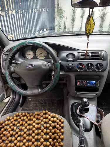 Ford Escort Sw