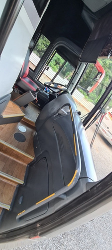 Busscar Vc Elegance Vb360