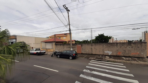 Imagem 1 de 4 de Terreno Comercial Av Francisco De Paula Leite - Tr01365 - 69362202
