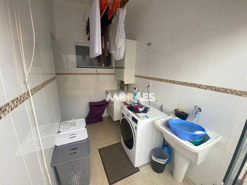 Imagem 14 de 29 de Casa Com 3 Dormitórios À Venda, 290 M² Por R$ 950.000,00 - Residencial Vale Florido - Piratininga/sp - Ca2198