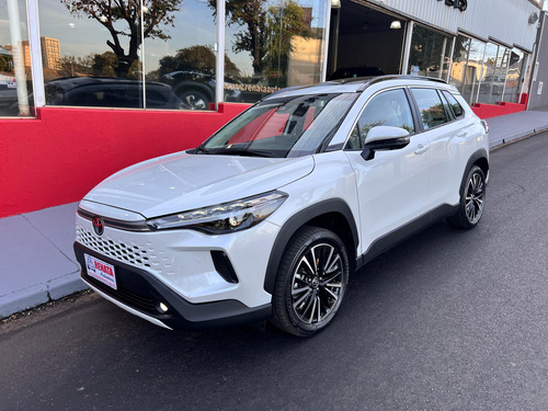 Toyota Corolla Cross XRX 2.0 Flex