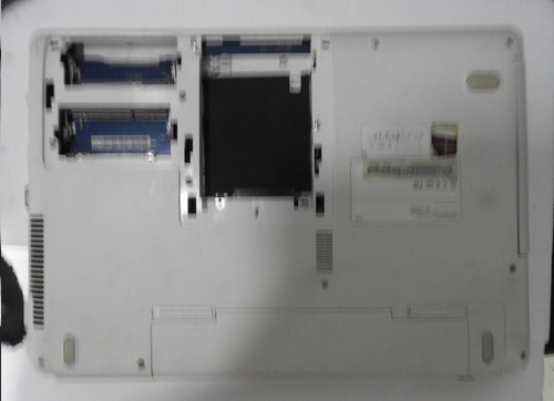 Placa Mãe Notebook Samsung Np270e4e-kd5br - I3 3110m - Ok Azul (Usado)