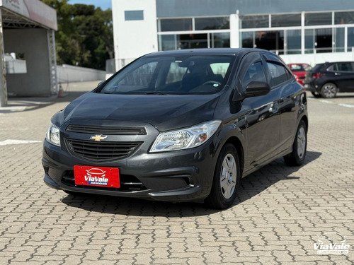 Chevrolet Onix 1.0mt Joye