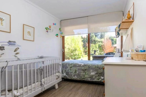 Unico Con Jardin Propio A Pasos Del Portal, Impecable, 2 Est