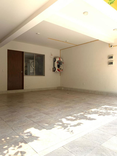 Imagen 19 de 24 de Venta De Casa En Condominio Cerca De Plaza Patio Tlalpan