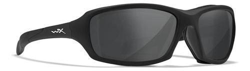 Wiley X 1930470 Wily Sleek Suk - Gafas De Seguridad Para Caz